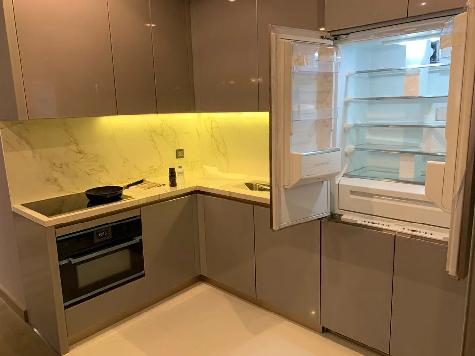 Property photos for The Esse at Singha Complex