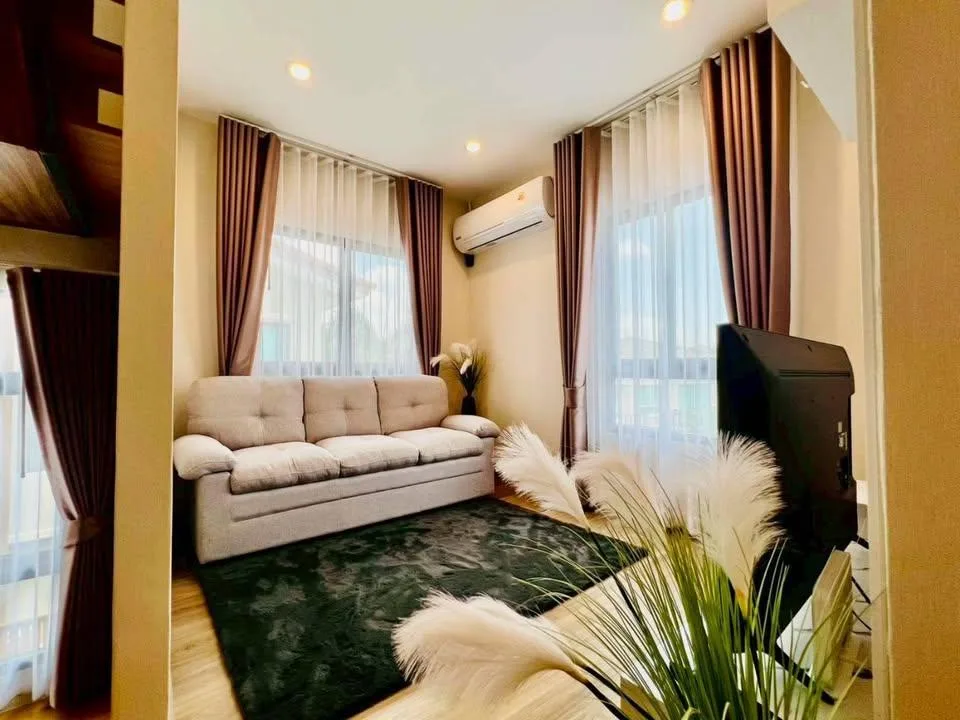Property photos for The Palm Kathu-patong