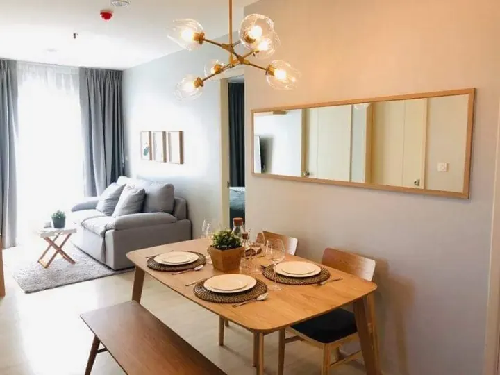 Property photos for Life Asoke