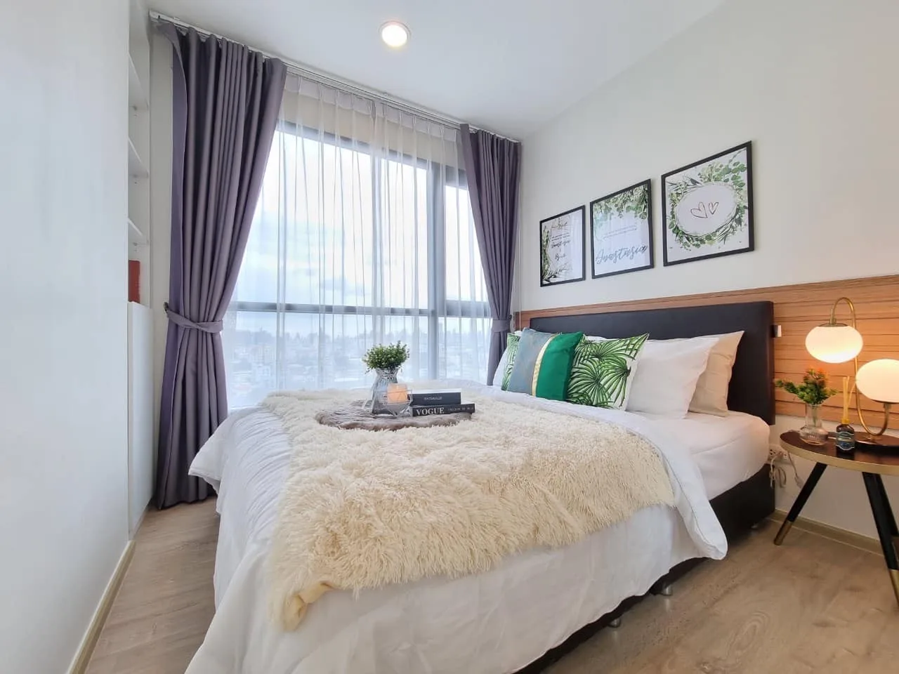 Property photos for Fuse Miti sutthisan - ratchada