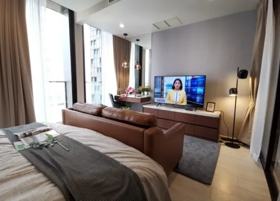 Property photos for Noble Ploenchit