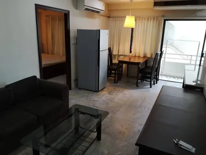 Property photos for Saranjai Mansion