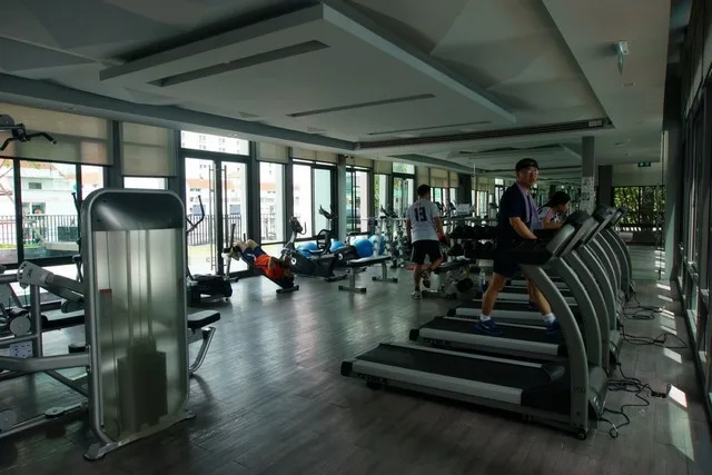 Property photos for Fuse Mobius Ramkhamhaeng Station