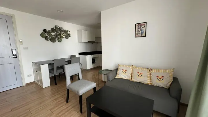Property photos for Notting Hill The Exclusive Charoenkrung