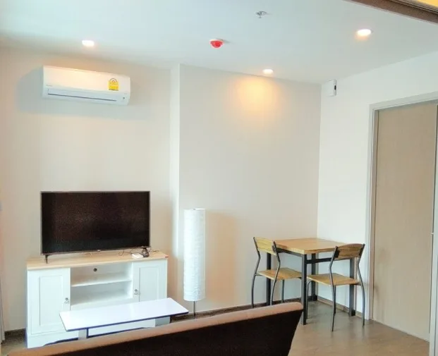 Property photos for Ideo Q Siam - Ratchathewi