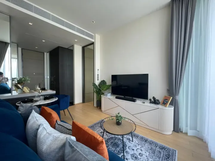 Property photos for 28 Chidlom