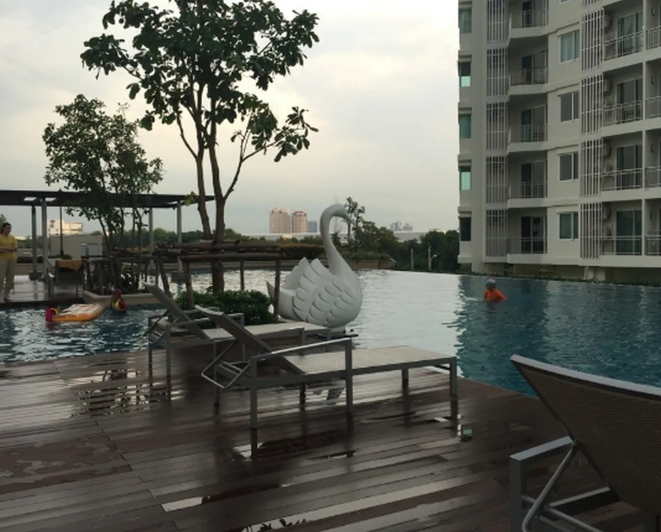 Property photos for Supalai Wellington