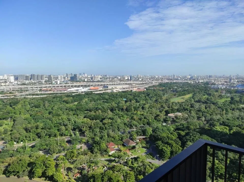 Property photos for THE LINE Jatujak - Mochit