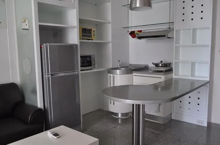 Property photos for Sathorn House