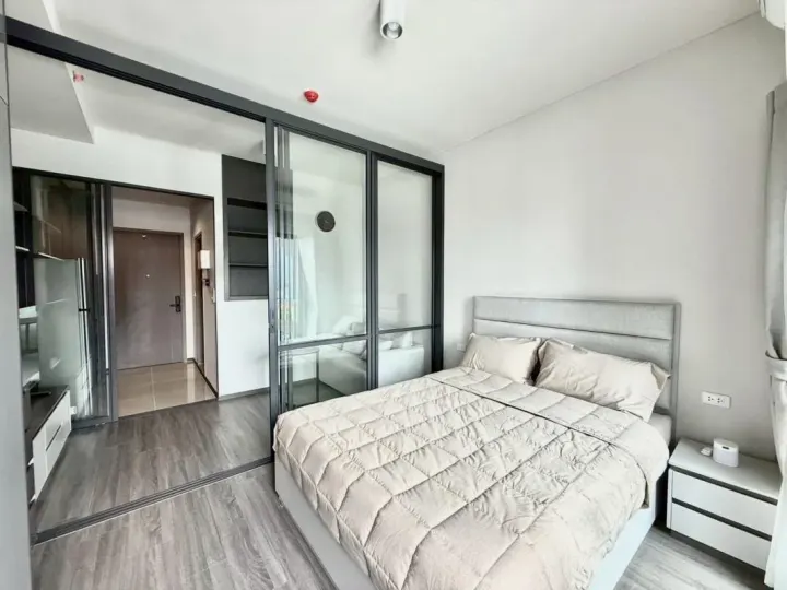 Property photos for Ideo Sukhumvit ??? Rama 4