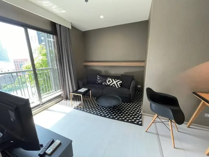 Property photos for Rhythm Sukhumvit 36 - 38