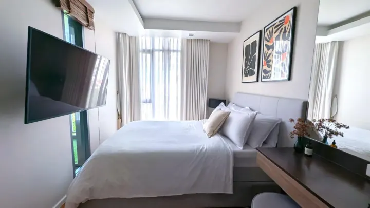 Property photos for Focus Ploenchit
