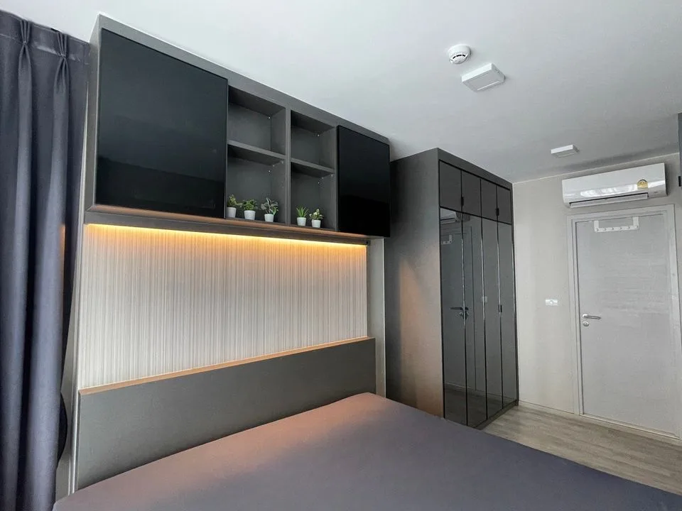 Property photos for Quintara Arte Sukhumvit 52