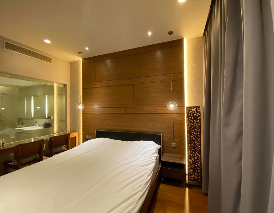 Property photos for Quattro by Sansiri