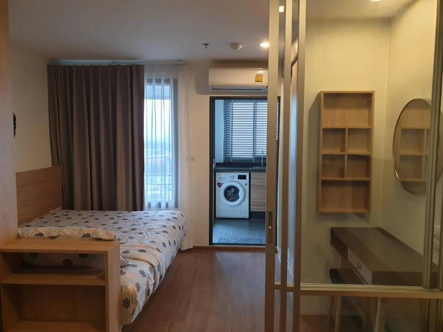 Property photos for U Delight Residence Riverfront Rama 3