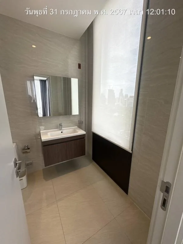 Property photos for Muniq Langsuan
