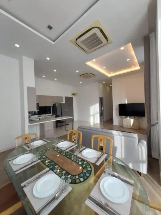 Property photos for Trapezo Sukhumvit 16