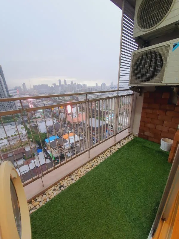 Property photos for Thru Thonglor