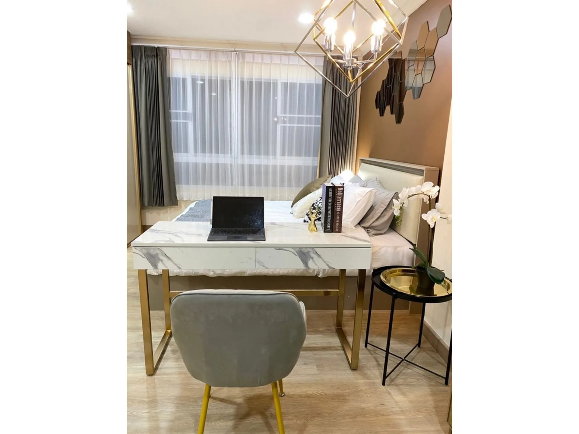 Property photos for Lumpini Suite Sukhumvit 41