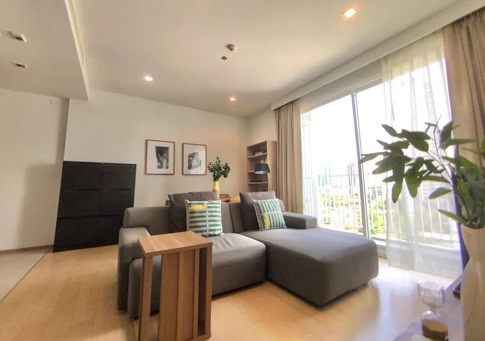 Property photos for HQ by Sansiri