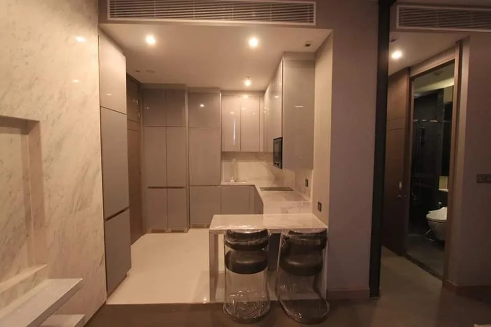 Property photos for The Esse at Singha Complex