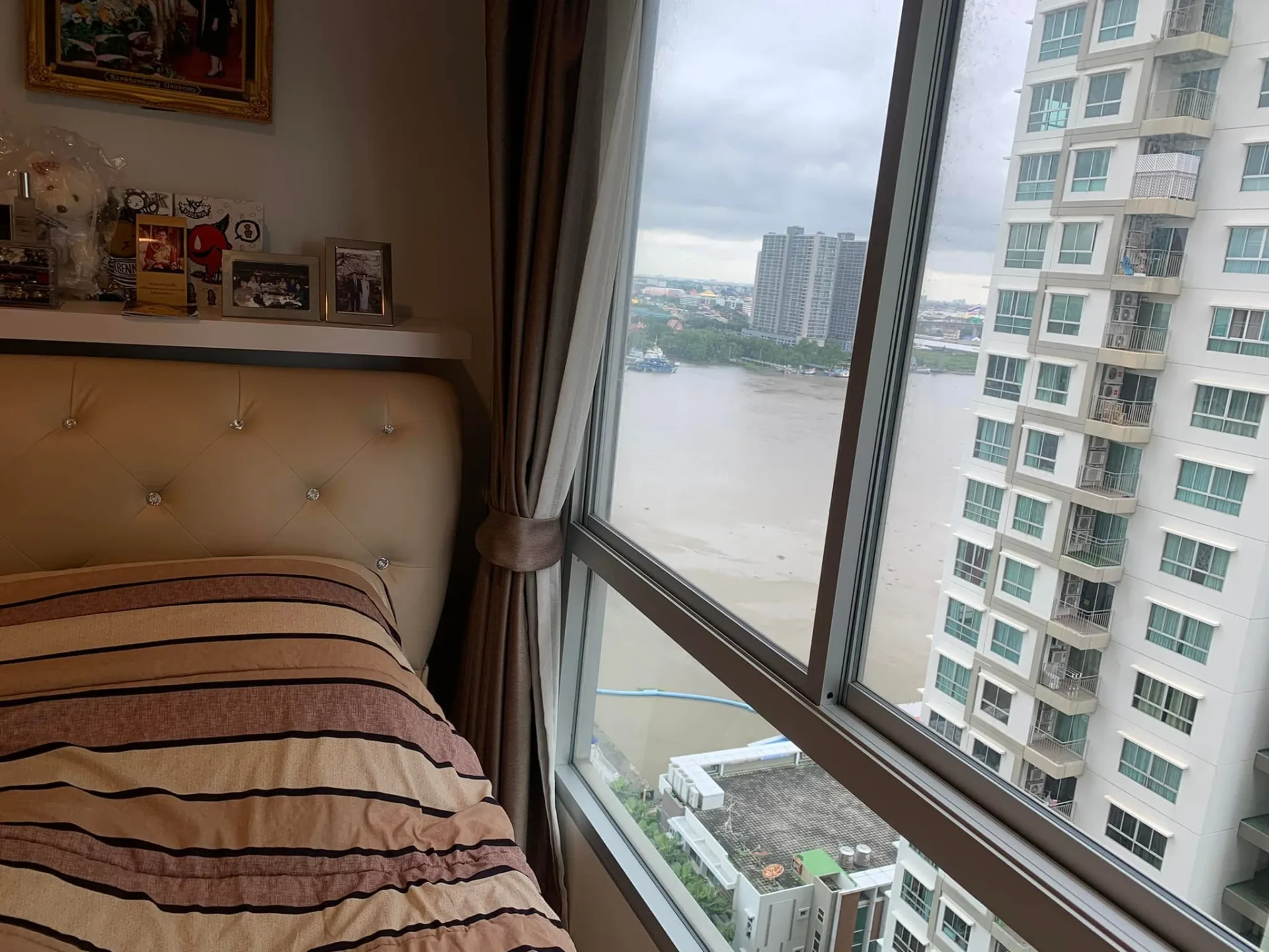 Property photos for Lumpini Park Riverside Rama 3