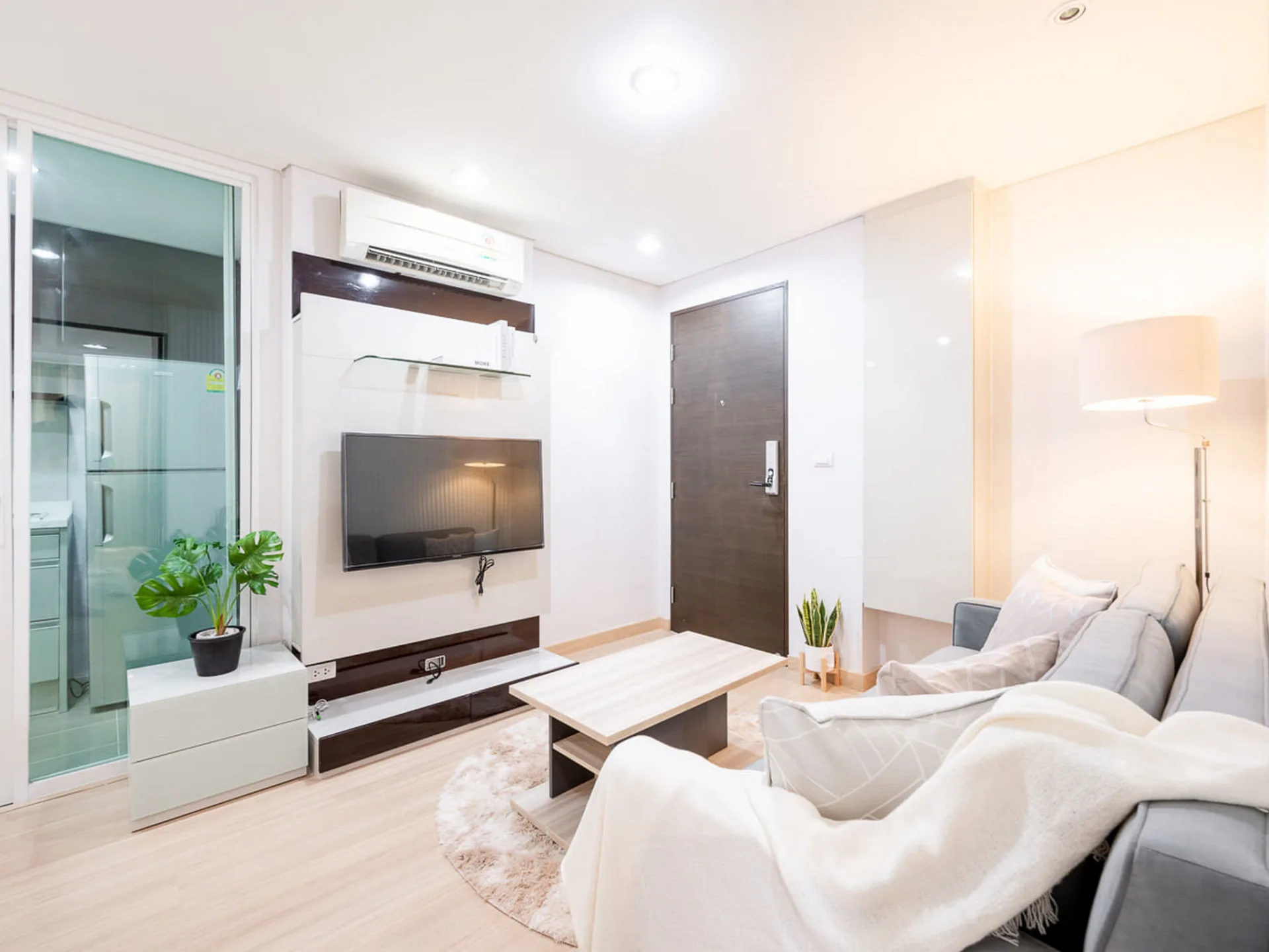 Property photos for The Address Pathumwan