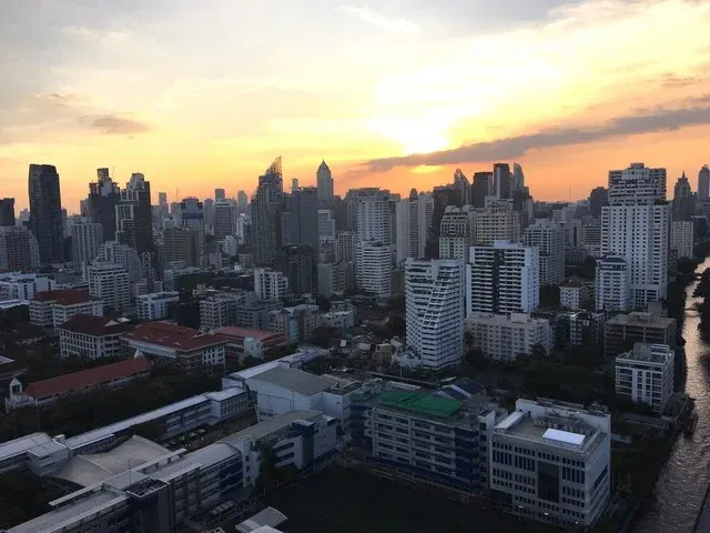 Property photos for Villa Asoke