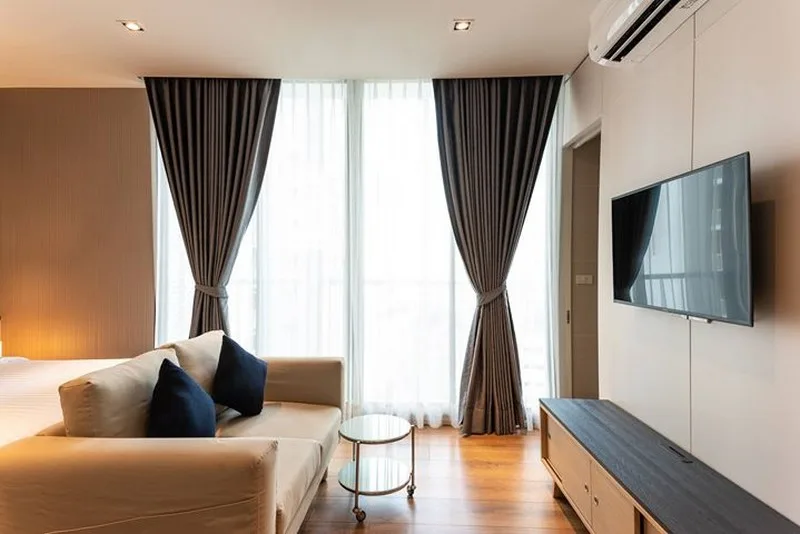 Property photos for Park Origin Phromphong