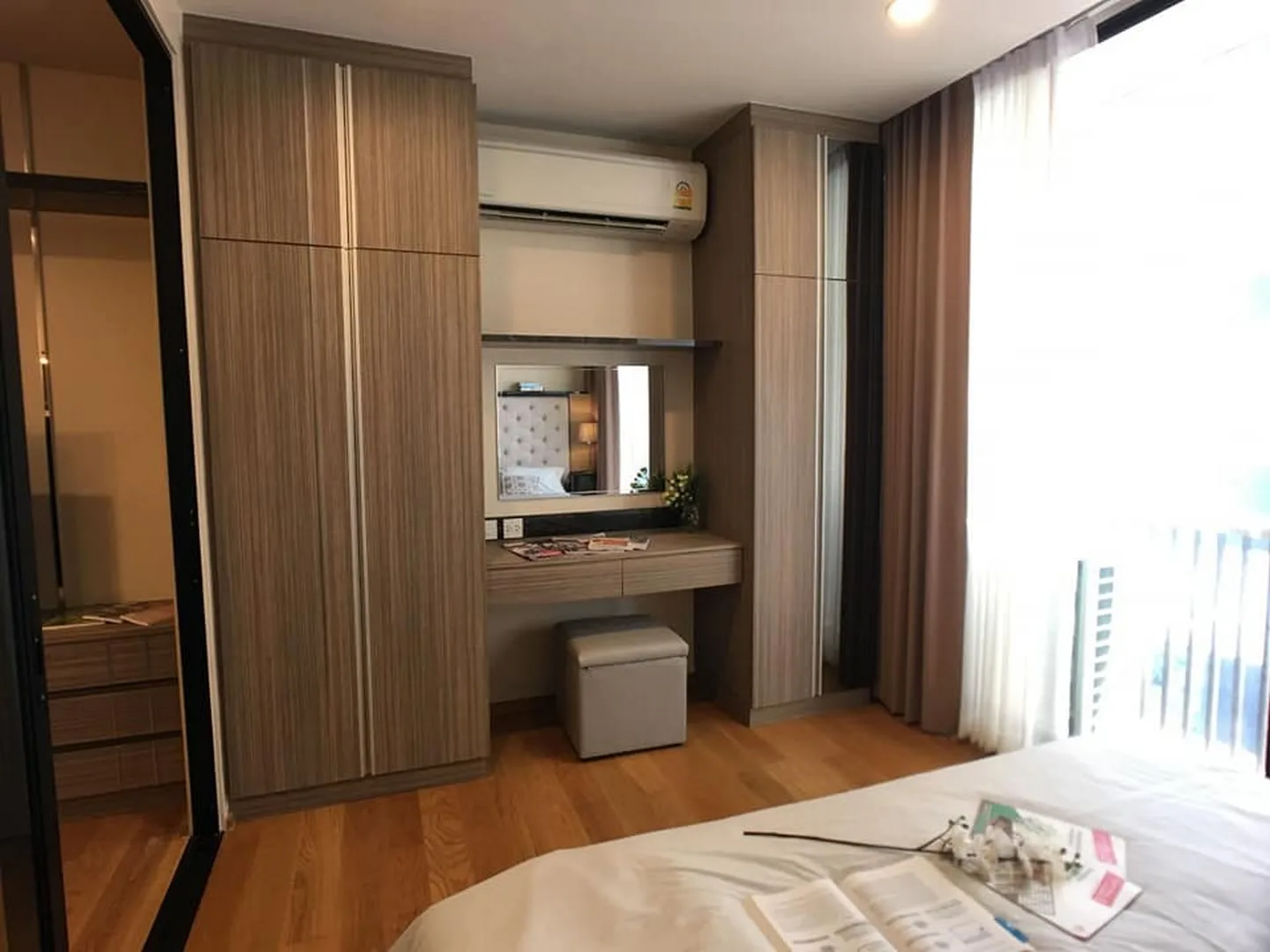 Property photos for Noble Revolve Silom