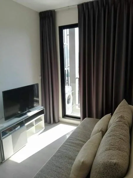 Property photos for The Niche Pride Thonglor-Phetchaburi