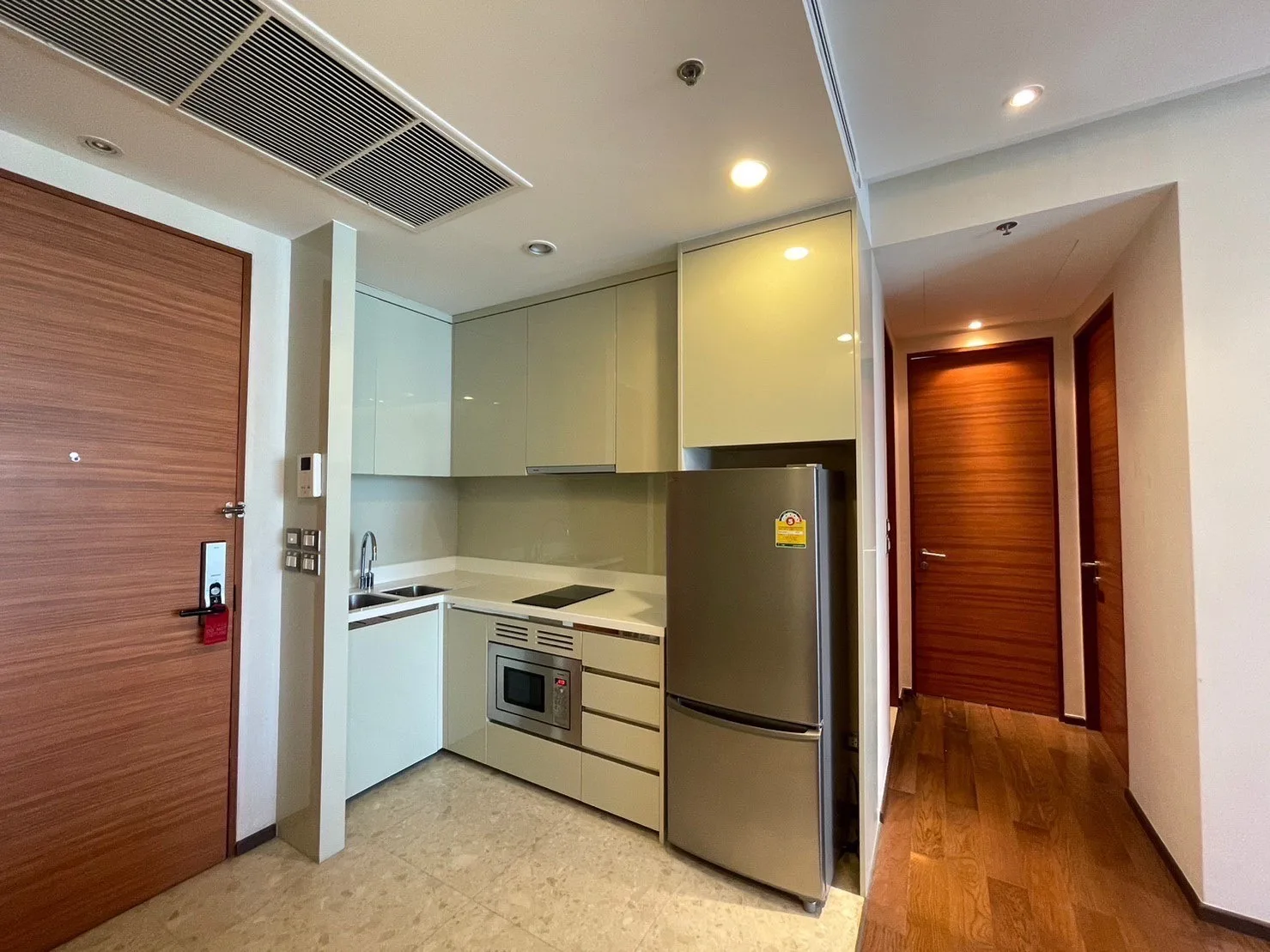 Property photos for The Address Sukhumvit 28