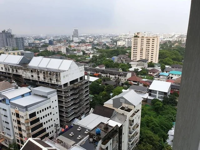 Property photos for Rhythm Ratchada