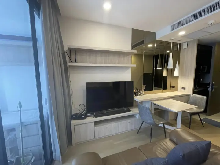 Property photos for Ashton Chula - Silom