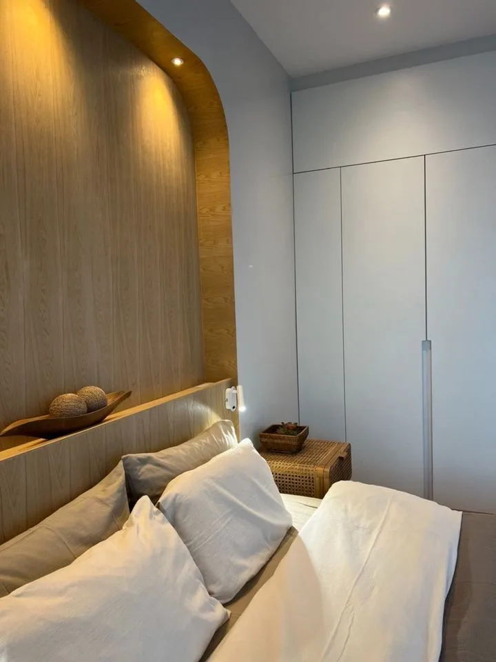 Property photos for Villa Rachatewi
