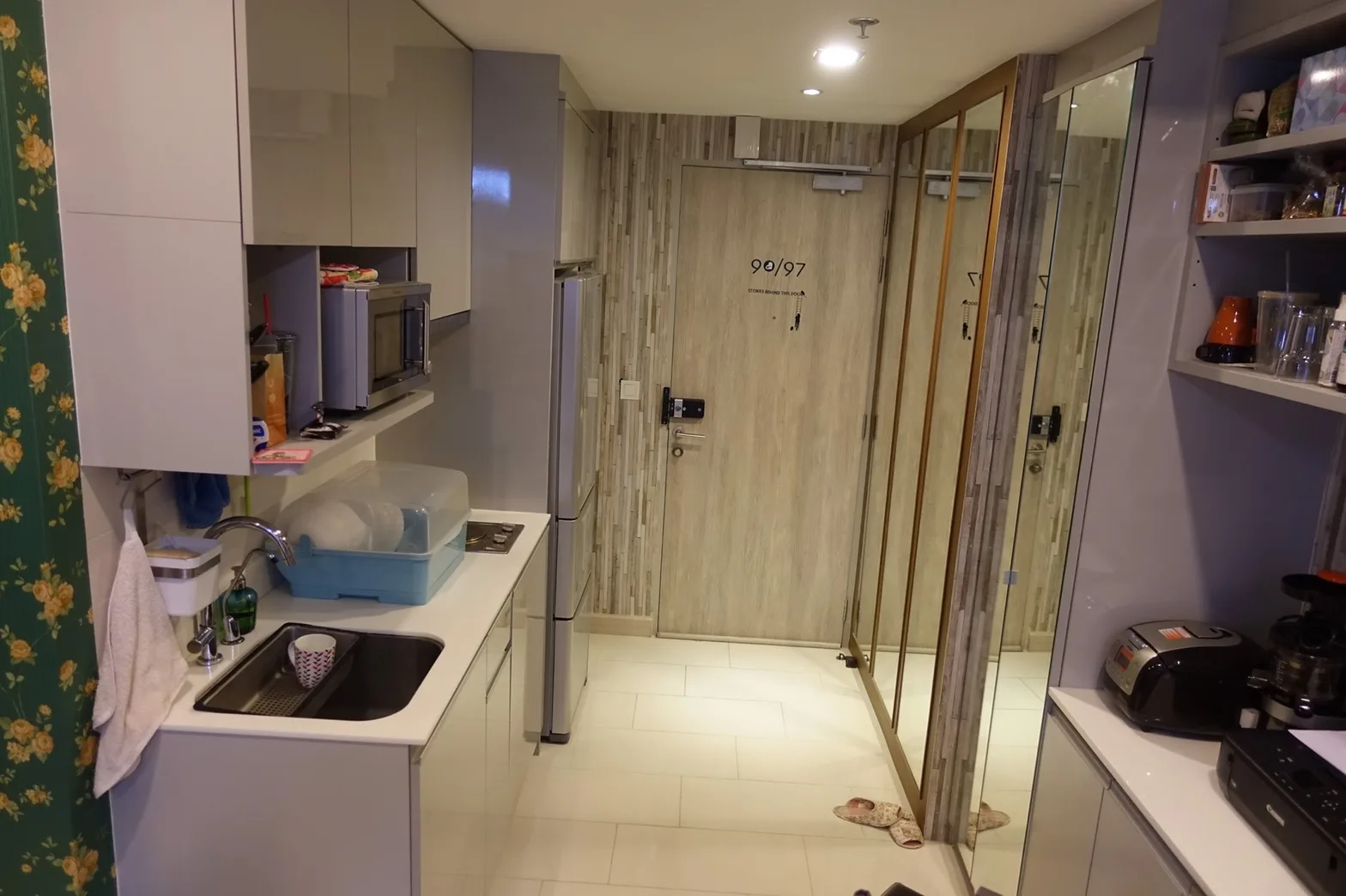 Property photos for Ideo Mobi Rama 9