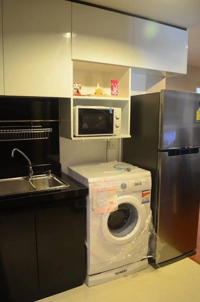Property photos for Belle Grand Rama 9