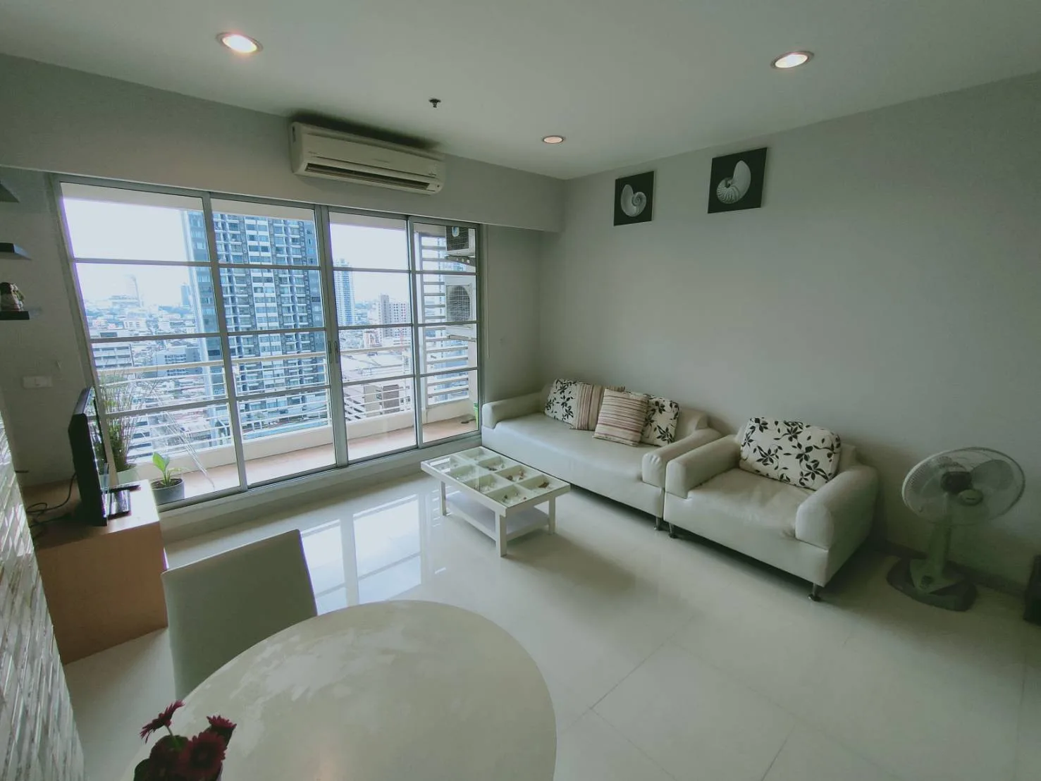 Property photos for Baan Klang Krung Siam - Pathumwan