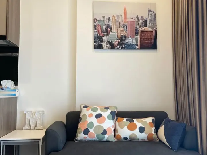 Property photos for THE LINE Phahol - Pradipat