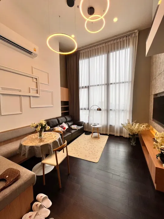 Property photos for Park Origin Thonglor
