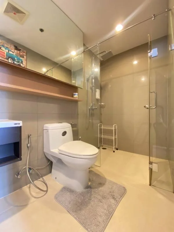Property photos for 15 Sukhumvit Residences