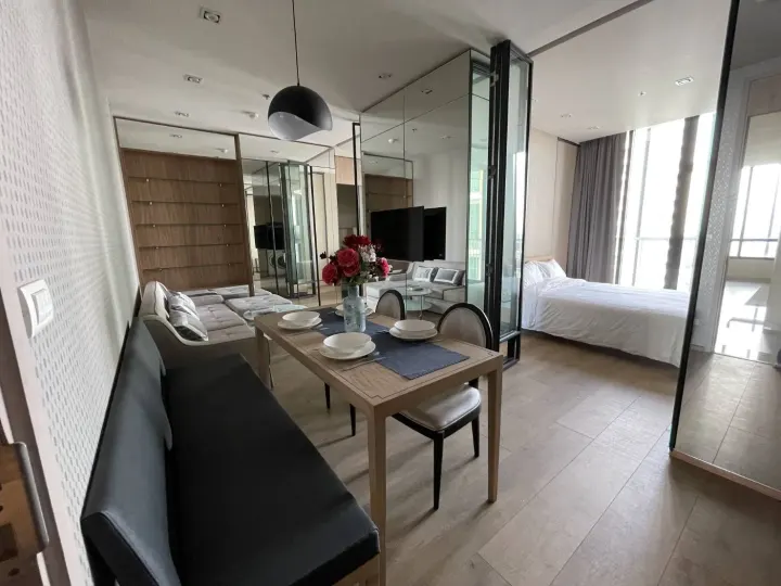 Property photos for Park Origin Phromphong