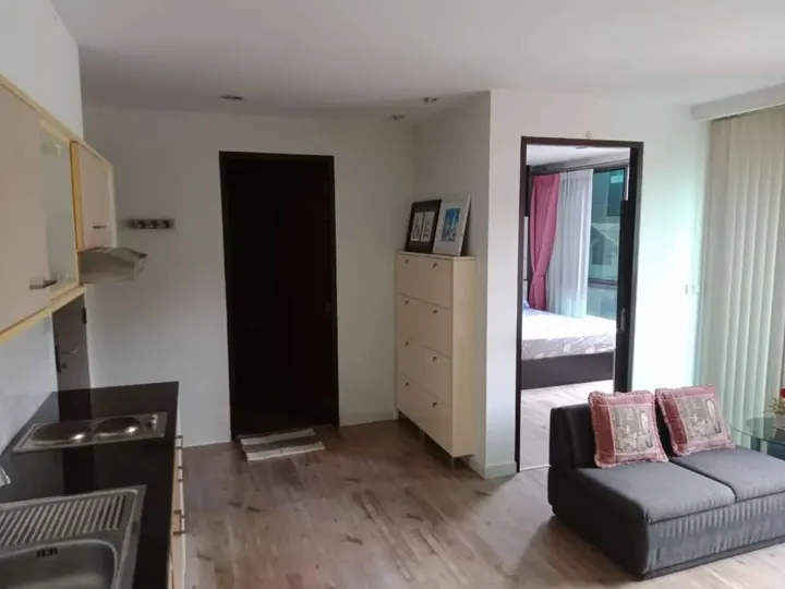 Property photos for Click Condo Sukhumvit 65
