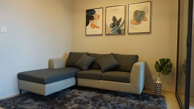 Property photos for Life Sukhumvit 48