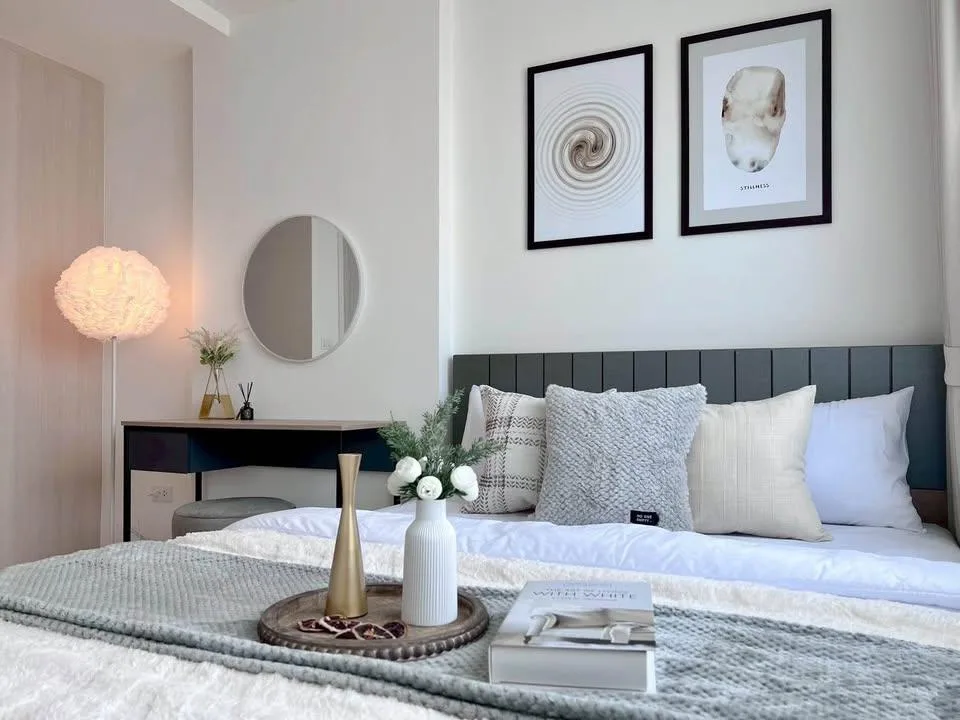 Property photos for Chewathai Hallmark Ladprao - Chokchai 4 Phase 2
