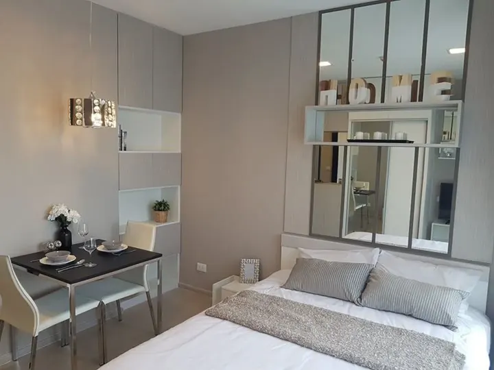 Property photos for Condolette Midst Rama 9