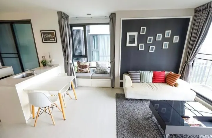 Property photos for Rhythm Sukhumvit 42