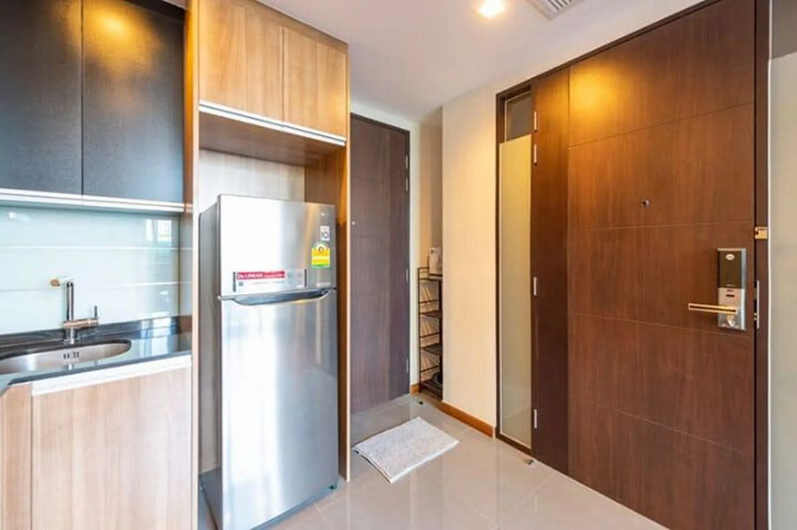 Property photos for Wish Signature  Midtown Siam