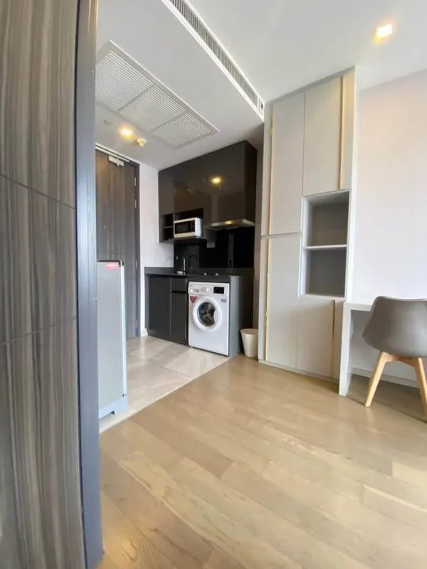 Property photos for Ashton Asoke