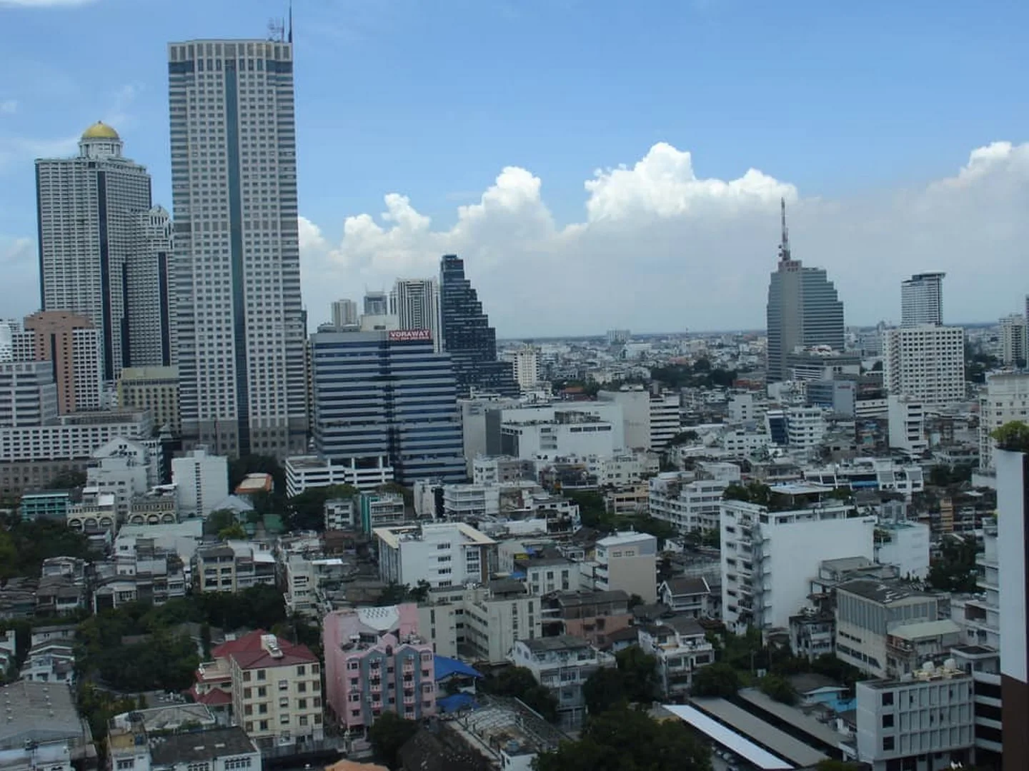 Property photos for Ivy Sathorn 10